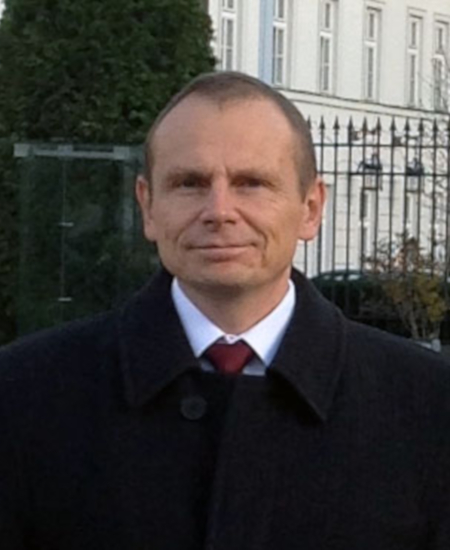 Wojciech Karlowski